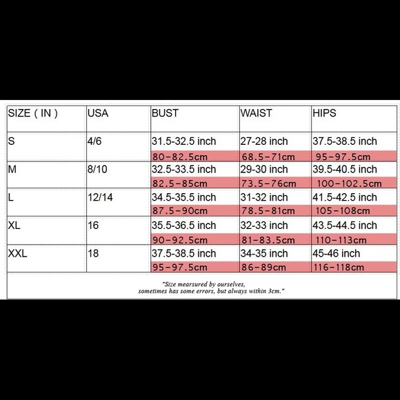 Cupshe Blue Striped Cupsay Swim Bikini Top S - Picture 5 of 8